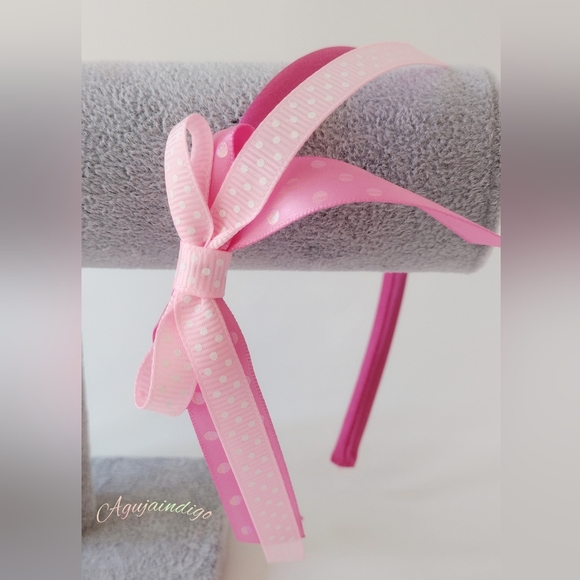 Headbands - Picture 2 of 5